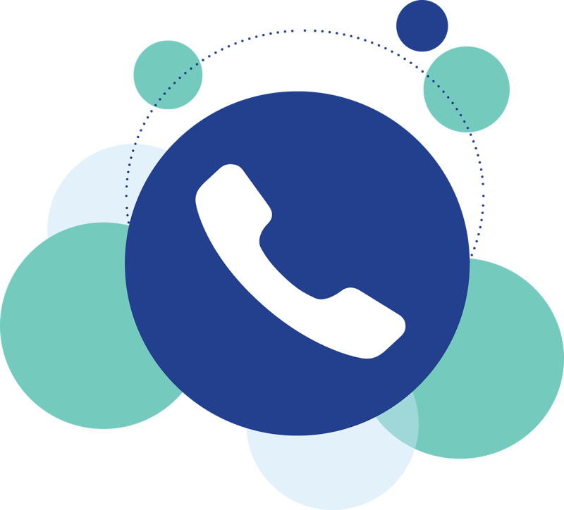 Nous téléphoner
